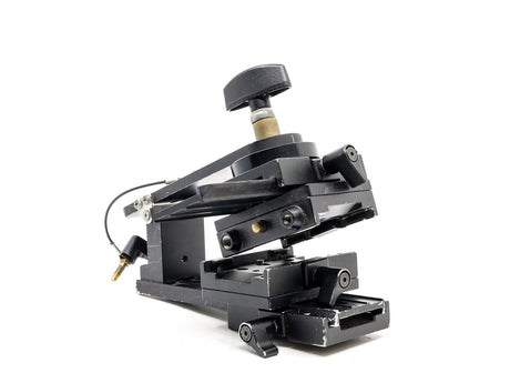 Manfrotto 303SPH Panoramic Head