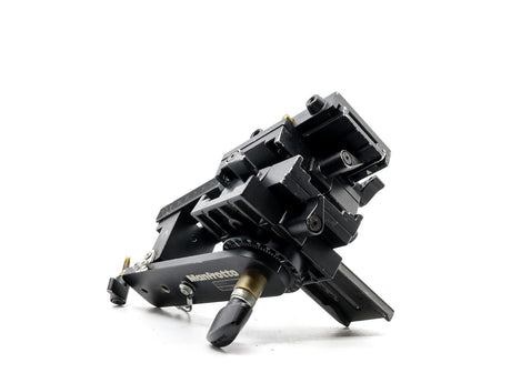 Manfrotto 303SPH Panoramic Head