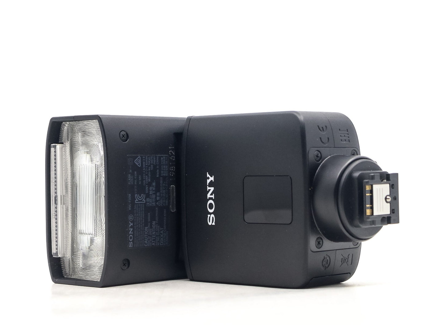 Sony HVL-F32M External Flash · Hauptbild