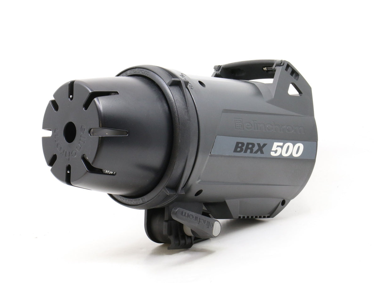 Elinchrom BRX 500 Monolight · Hauptbild