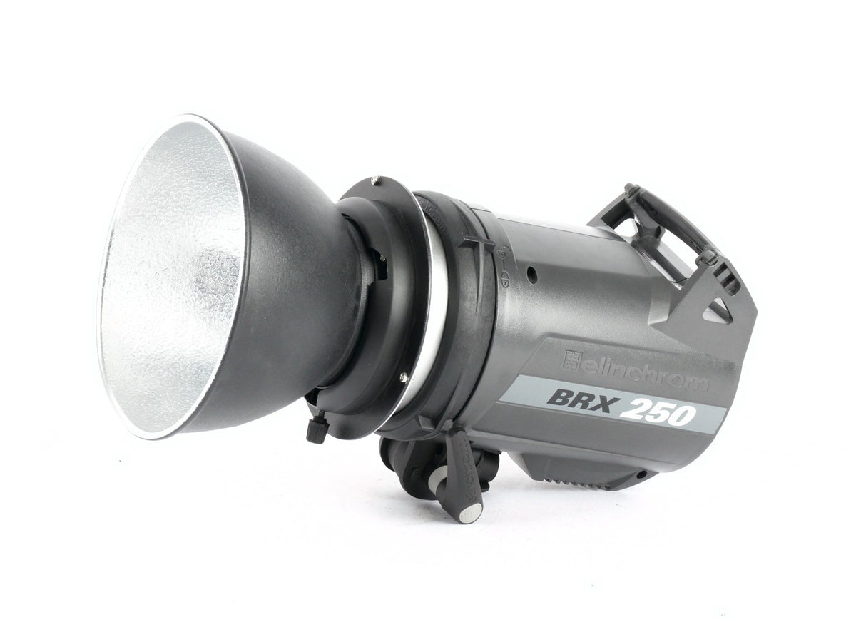 Elinchrom BRX 250 Monolight · Hauptbild