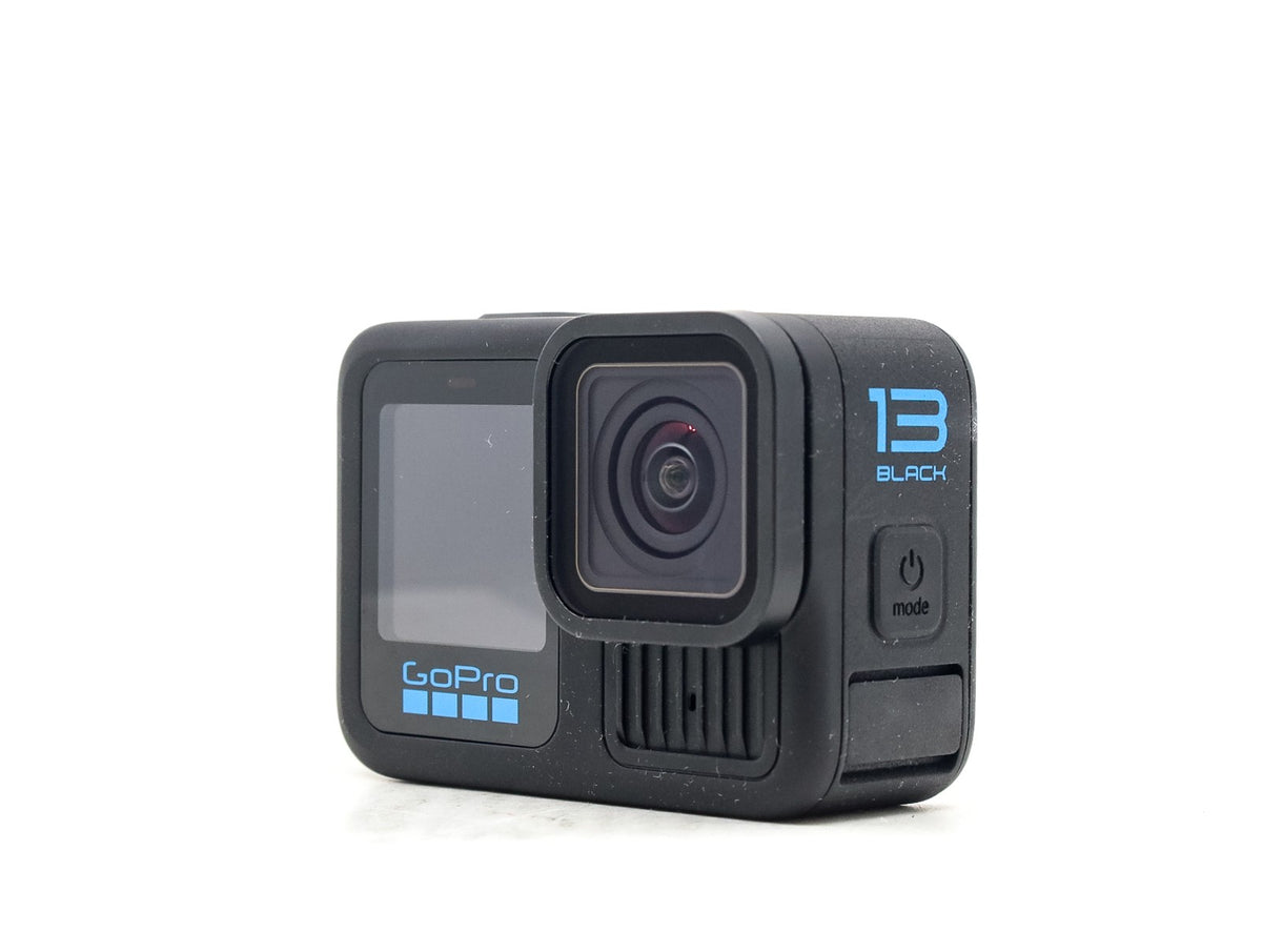 GoPro HERO13 Black · Hauptbild