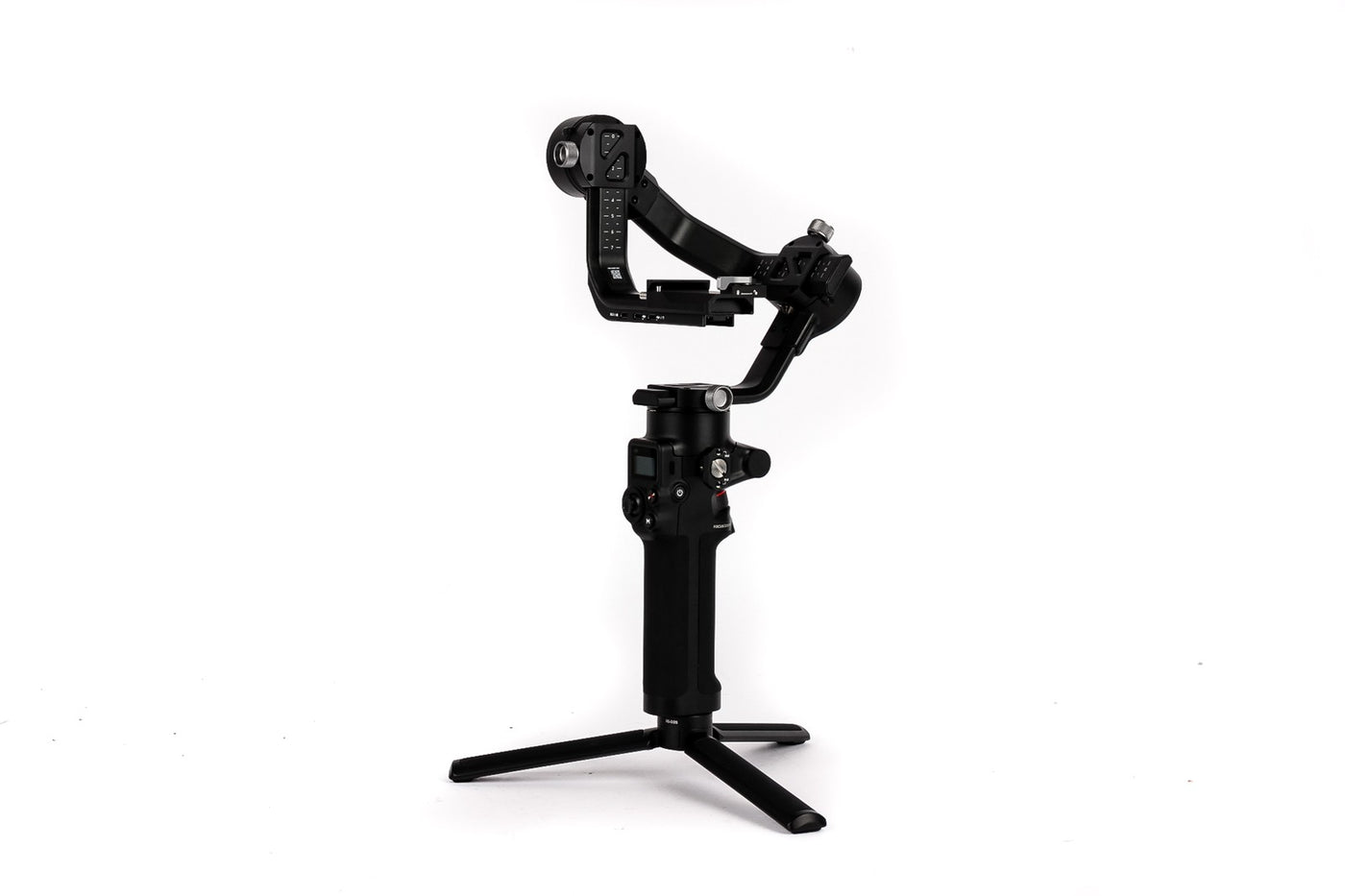 DJI RSC 2 Pro Combo · immagine principale