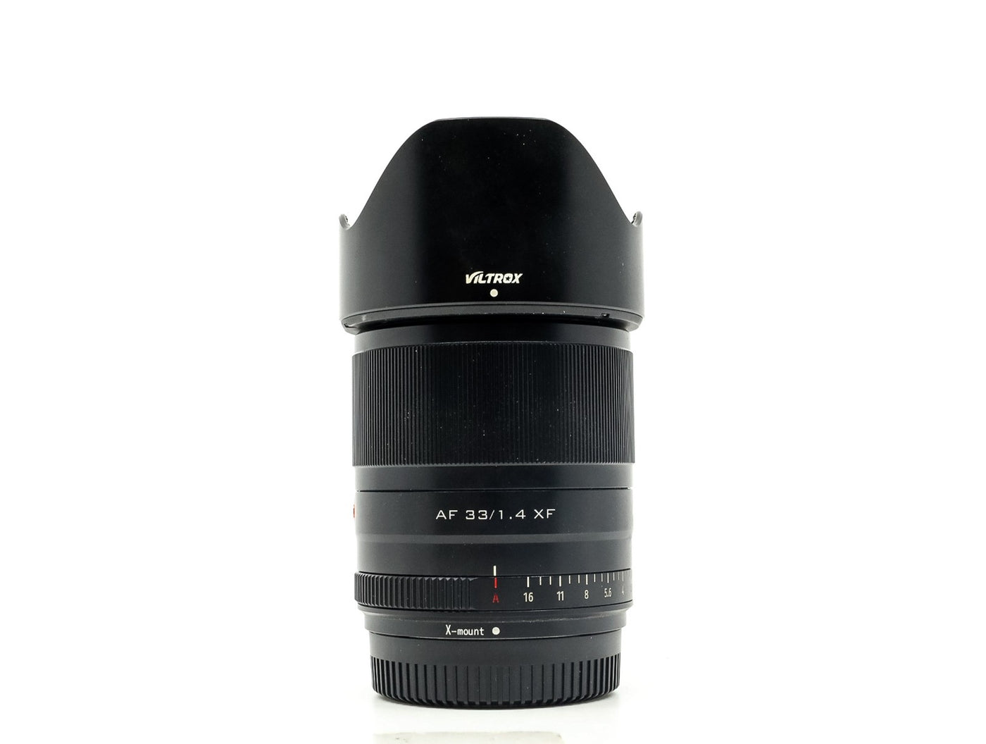 Viltrox AF 33mm f/1.4 - Fujifilm X Fit · Hauptbild
