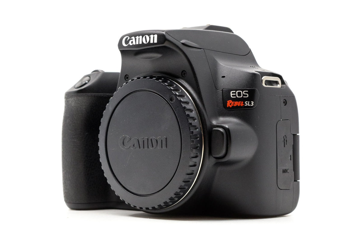 Canon EOS Rebel SL3 · Hauptbild