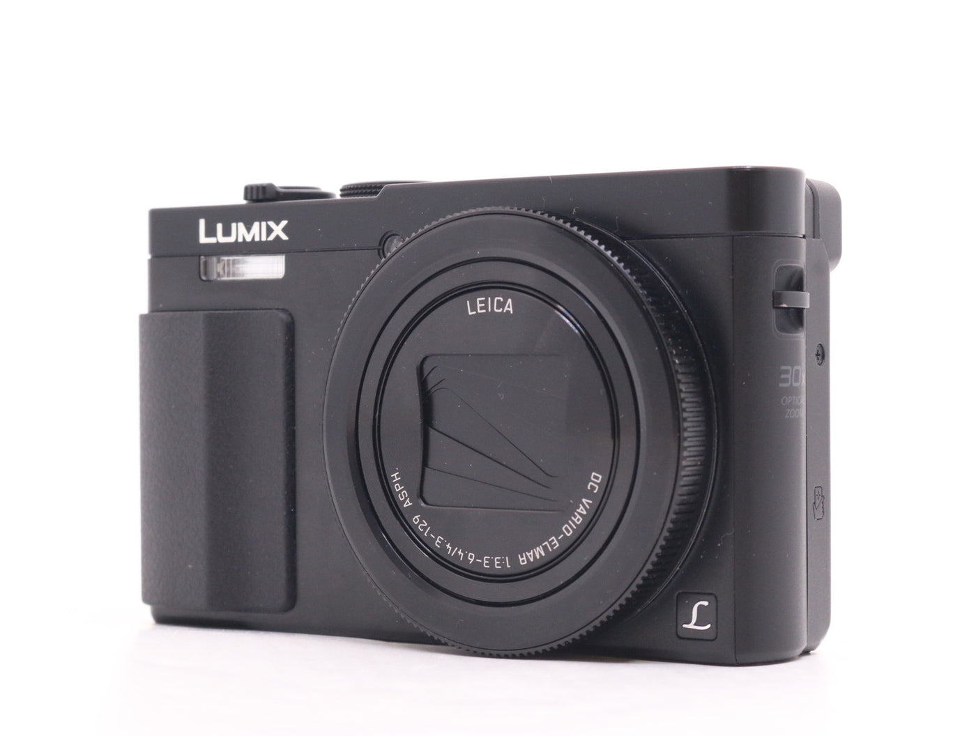 Panasonic Lumix DMC-TZ70 · Hauptbild
