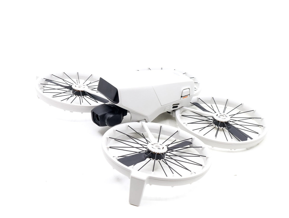 DJI Flip with DJI RC-N3 Controller · image principale