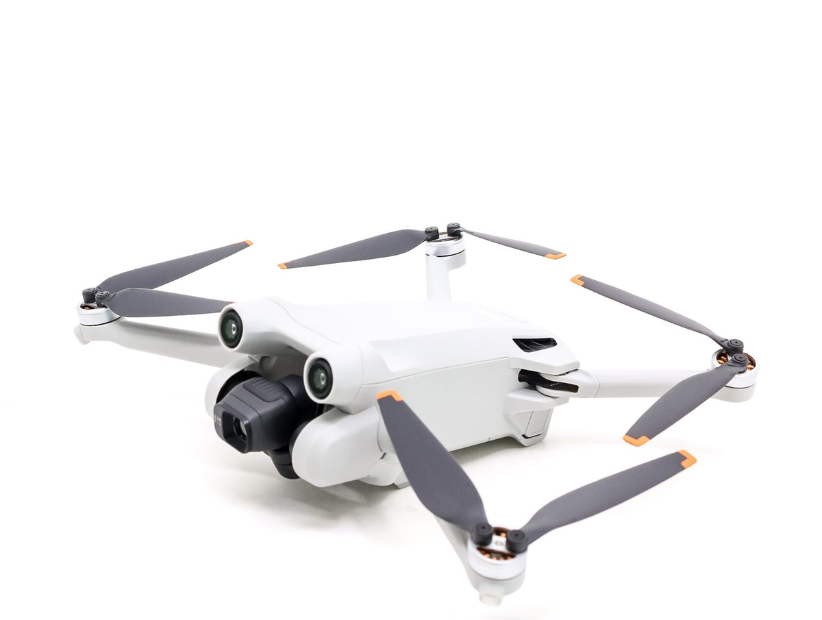 DJI Mini 3 Pro Fly More Combo Plus · immagine principale