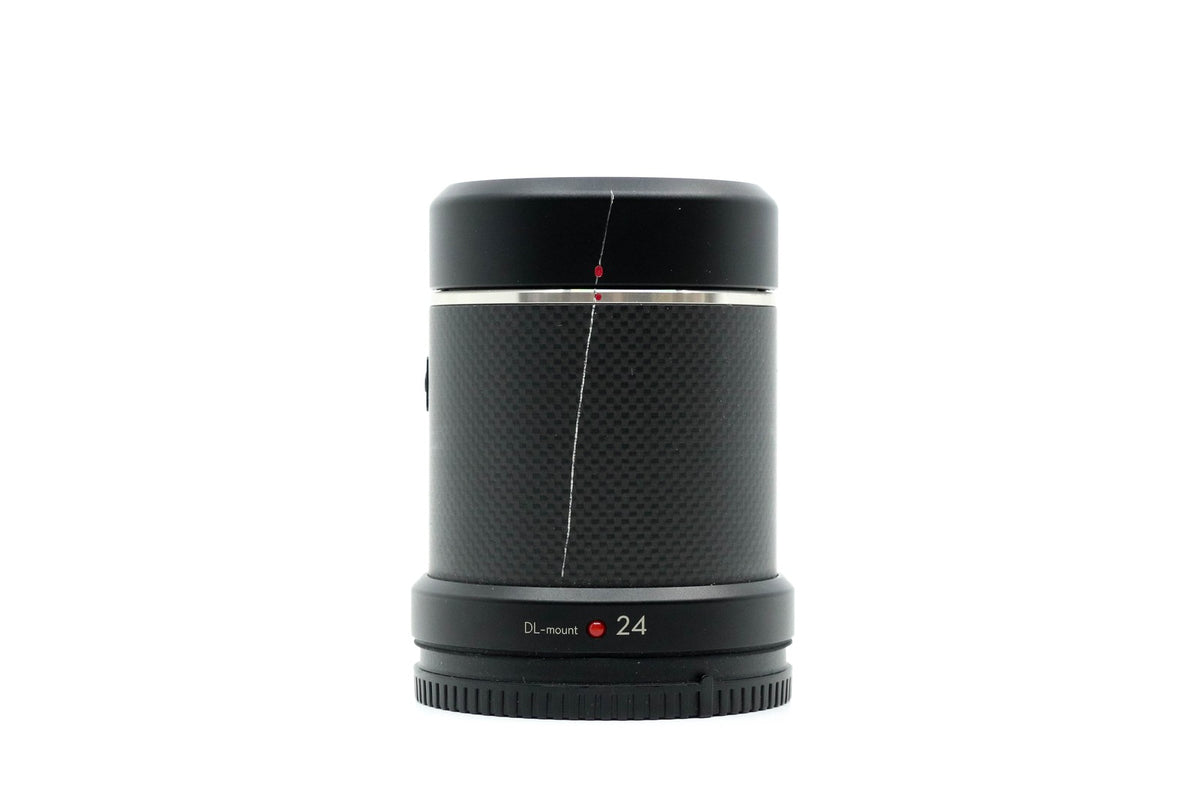DJI DL-S 24mm f/2.8 LS ASPH · Hauptbild