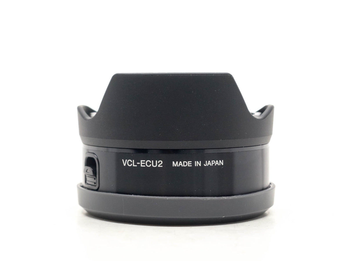 Sony VCL-ECU2 Ultra Wide Angle Converter · image principale