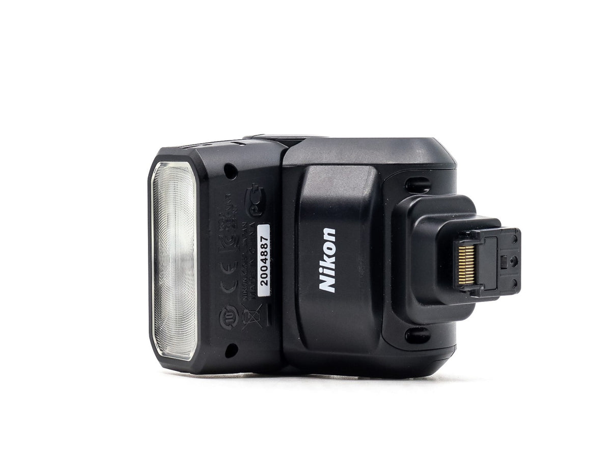 Nikon 1 SB-N7 Speedlight · immagine principale