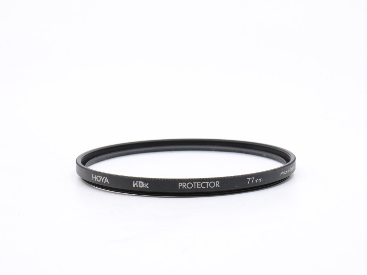 Hoya 77mm HDx UV Filter · Hauptbild