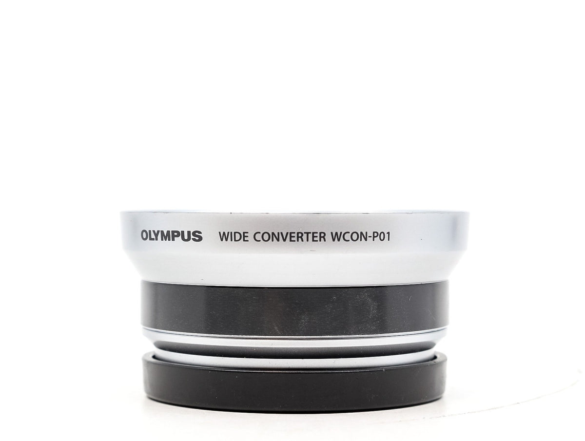 Olympus WCON-P01 Wide Converter · image principale