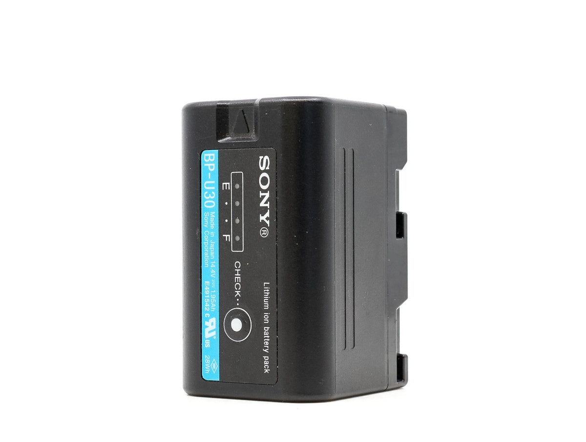 Sony BP-U30 Battery · image principale