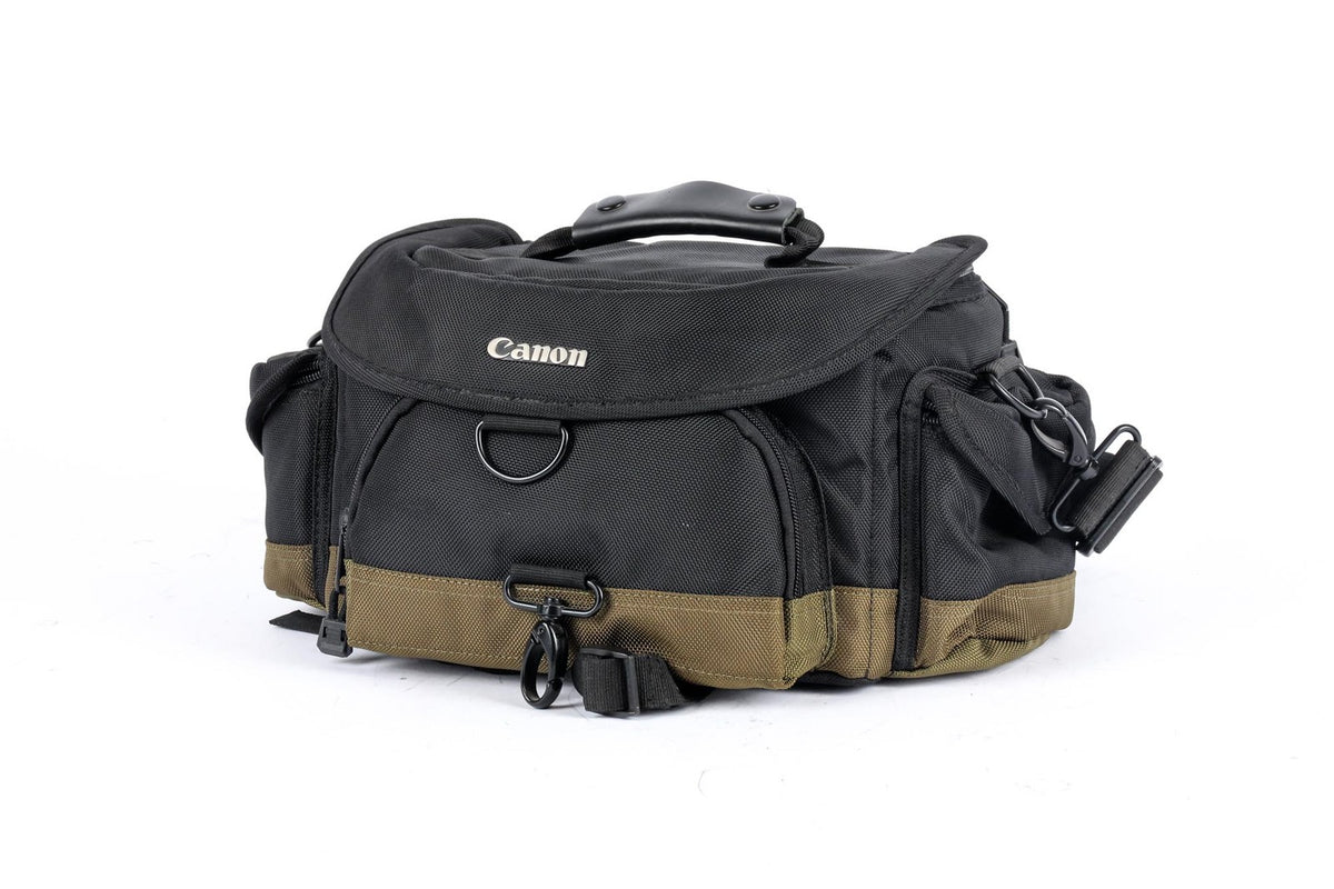 Canon 10EG Camera Bag · immagine principale