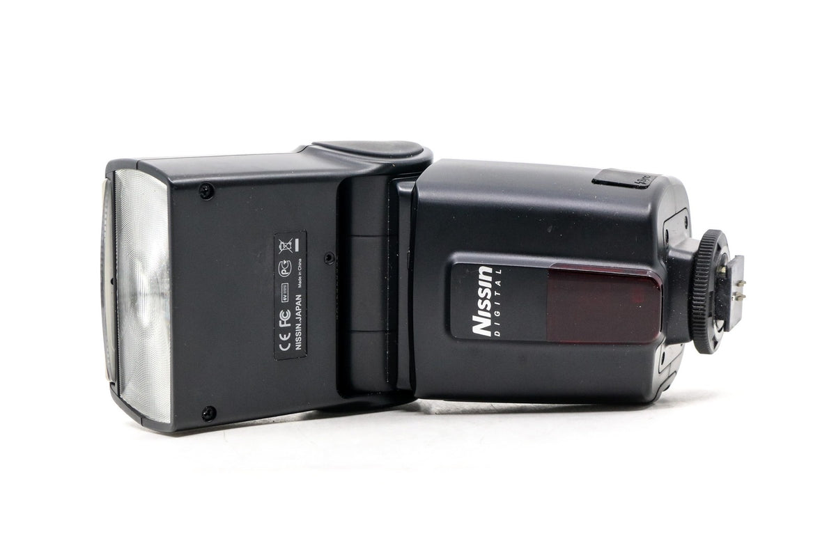 Nissin Di600 Speedlite - Canon Dedicated · Hauptbild