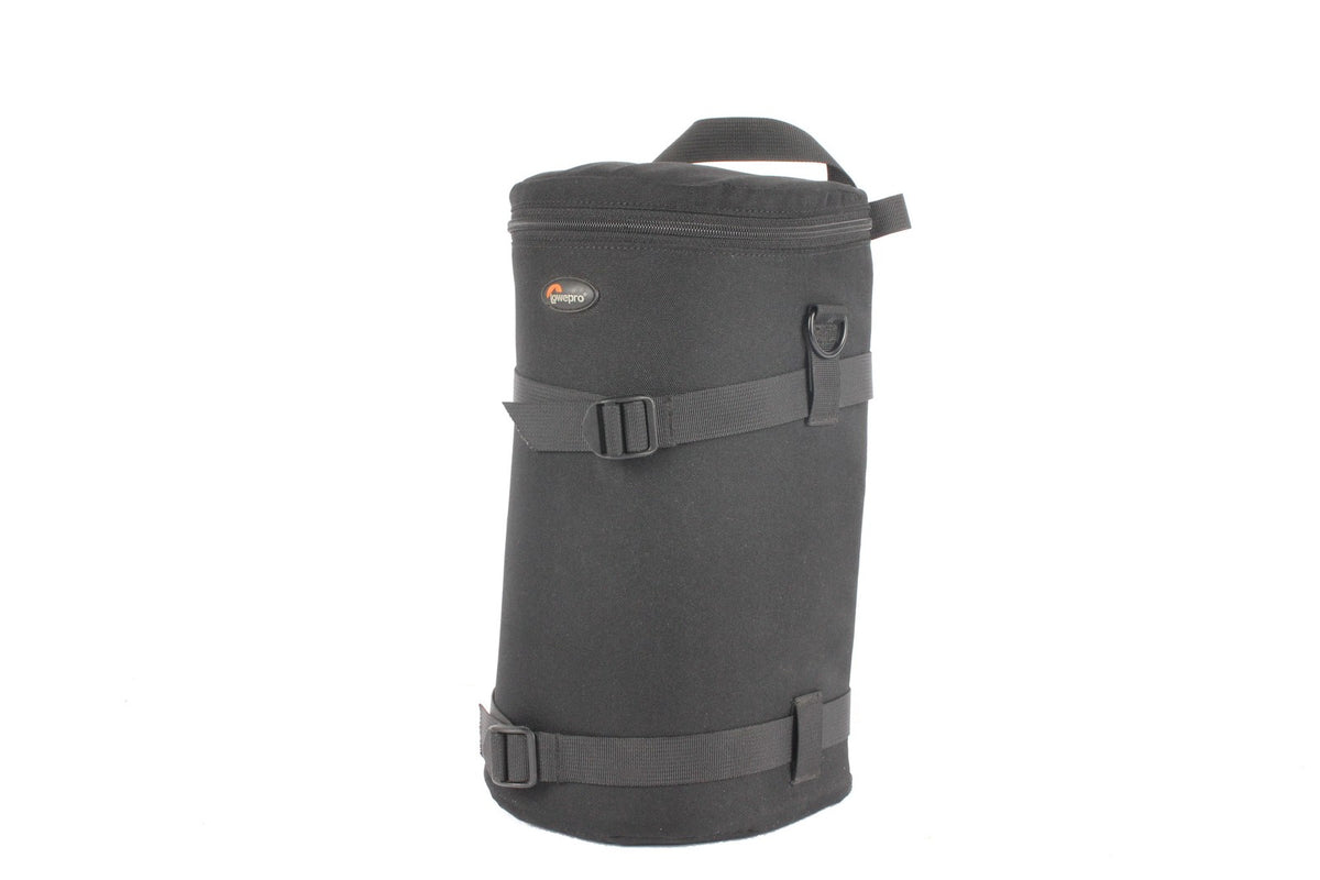 Lowepro 13 x 32cm Lens Case · Hauptbild