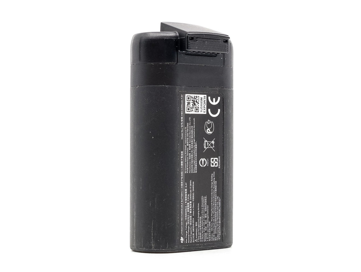 DJI Mavic Mini Intelligent Flight Battery · Hauptbild