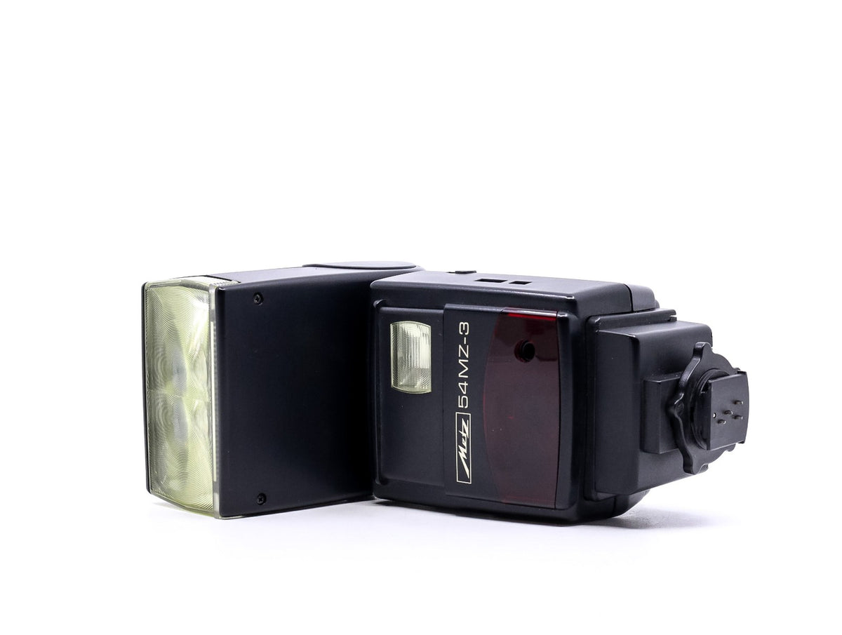 Metz 54 MZ-3 - Canon Dedicated · image principale