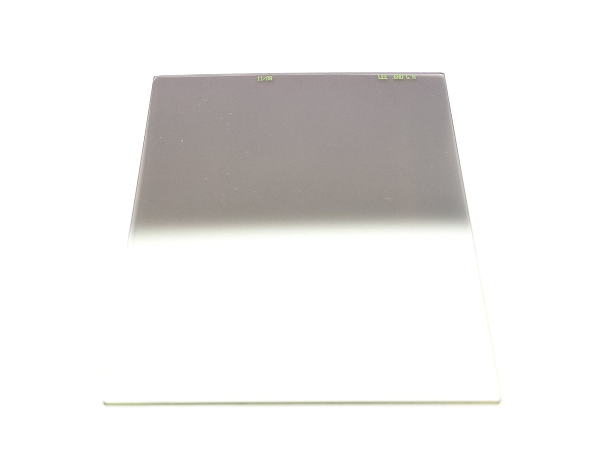 LEE Neutral Density 0.6 Hard Graduated Filter · image principale