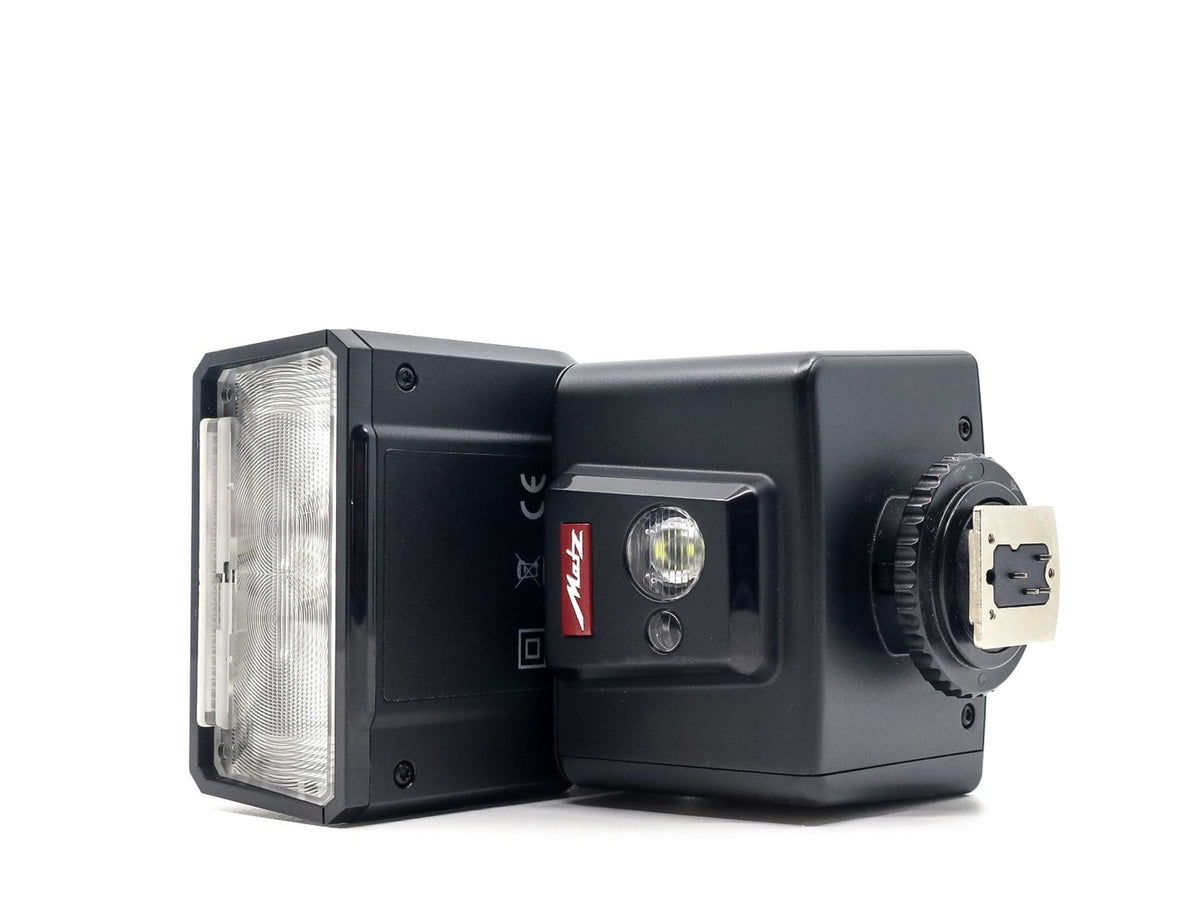 Metz M400 Digital Flashgun - Micro Four Thirds Dedicated · image principale