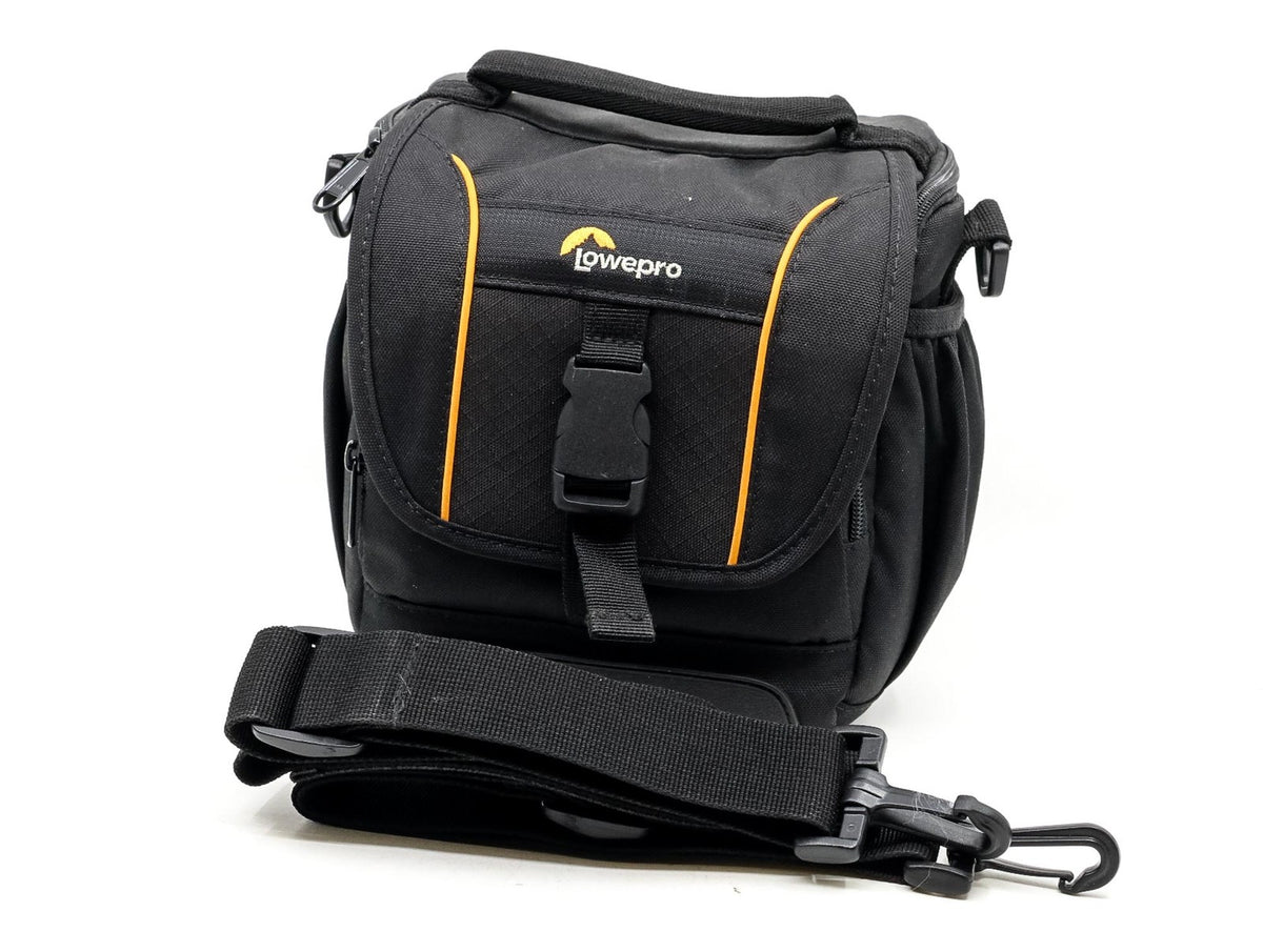 Lowepro Adventura SH 140 II · immagine principale
