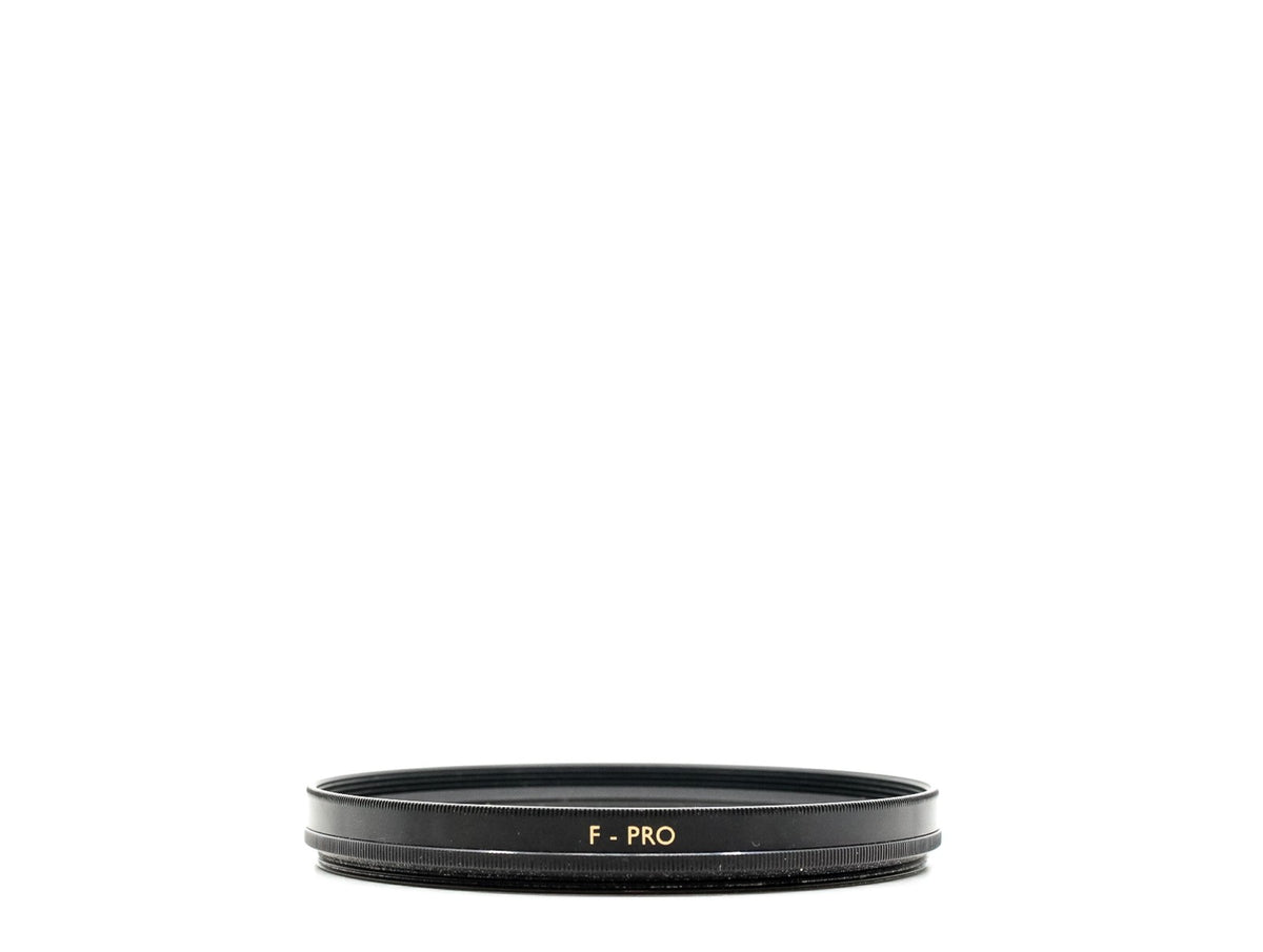 B+W 72mm F-Pro Circular Polarising Filter · immagine principale