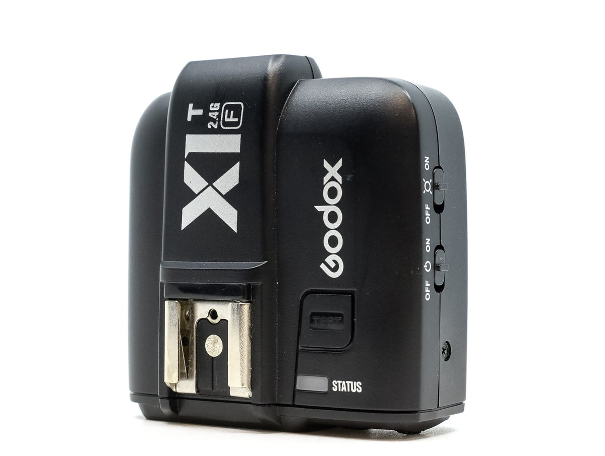 Godox X1T Wireless Trigger - Fujifilm Dedicated · immagine principale