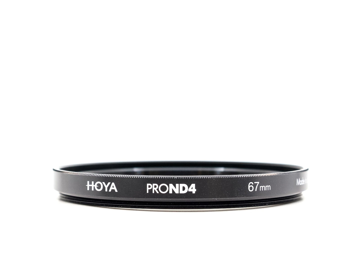 Hoya 67mm PROND4 Filter · image principale