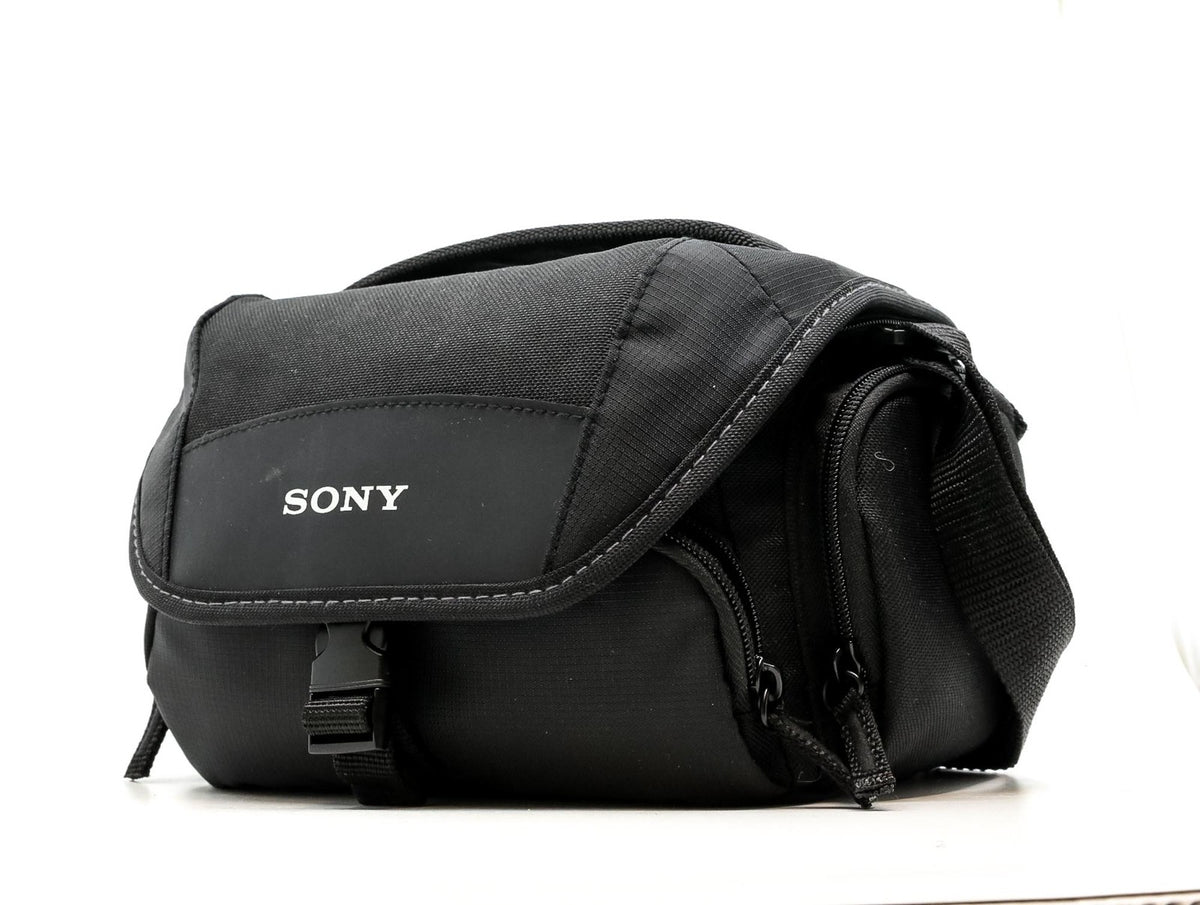 Sony LCS-U21 Bag · image principale