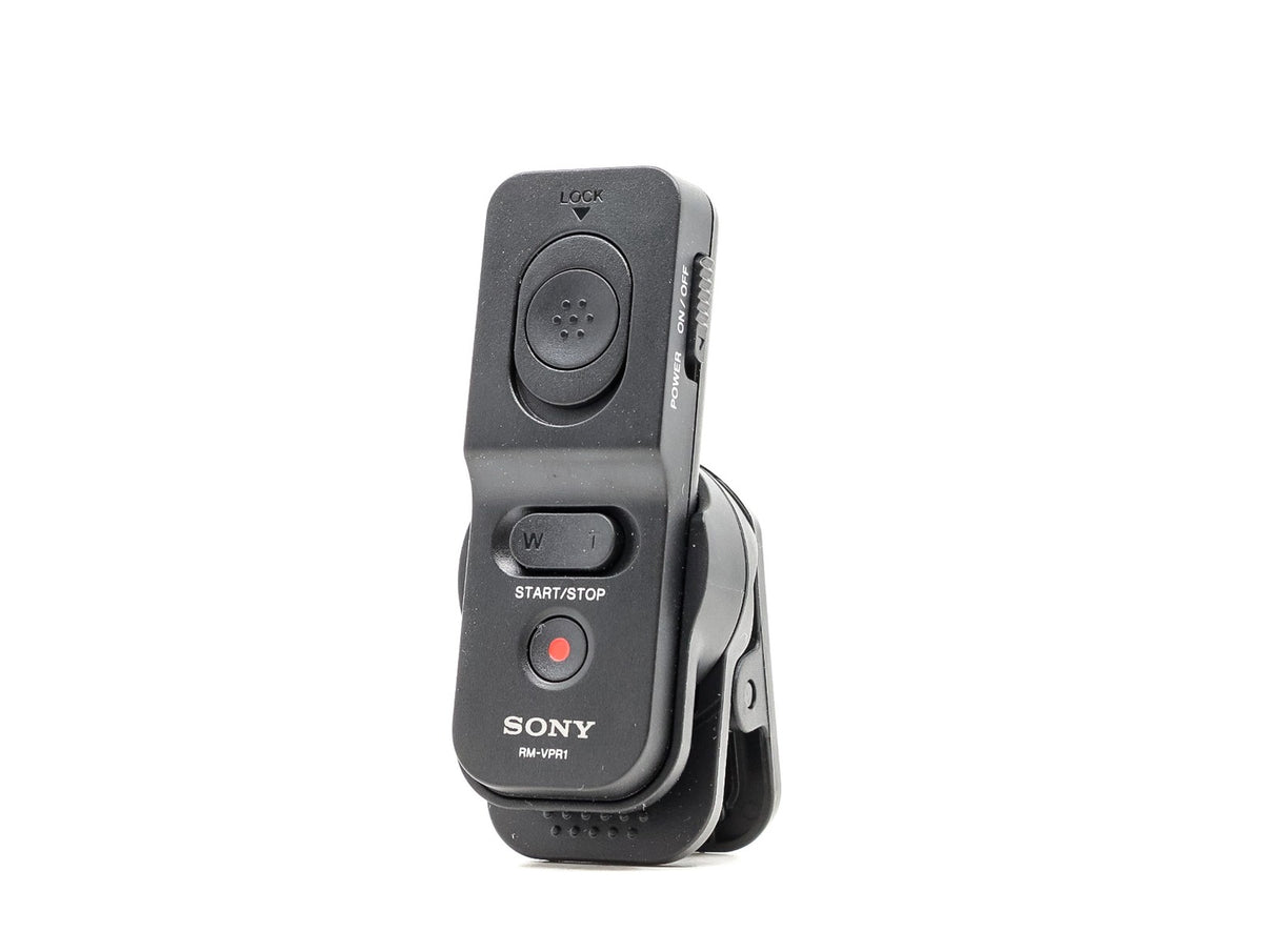 Sony RM-VPR1 Remote Commander · immagine principale