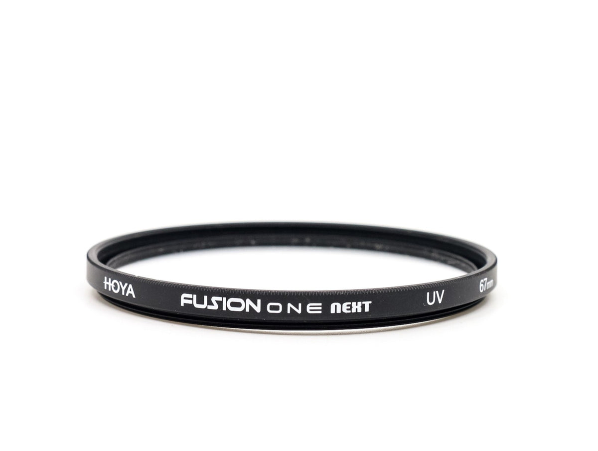 Hoya 67mm Fusion One Next UV Filter · image principale