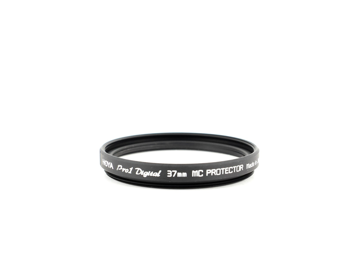 Hoya 37mm Pro 1 MC Digital Protector Filter · immagine principale