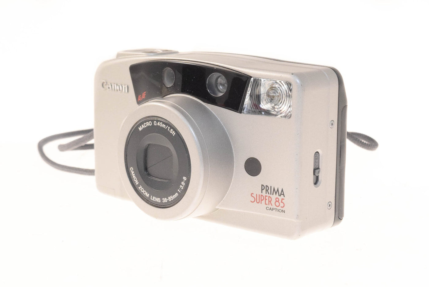 Canon Prima Super 85  · immagine principale
