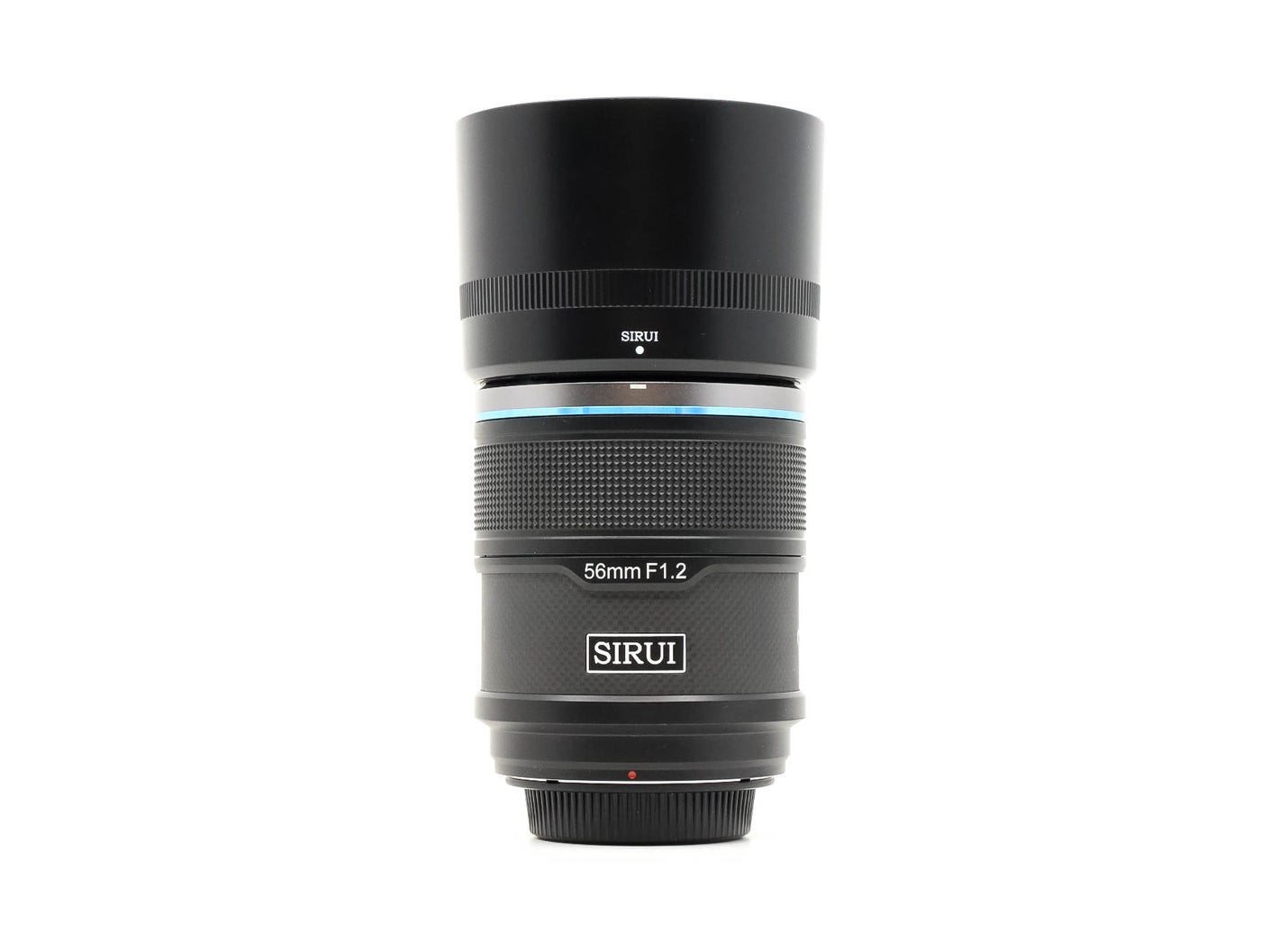 Sirui Sniper 56mm f/1.2 - Monture Fujifilm X · image principale