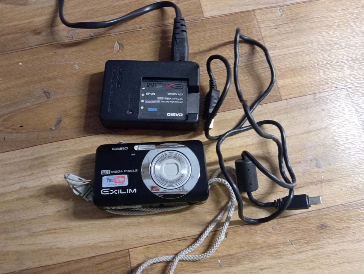 Casio exilimExilim 9,1 pixels6c0d9812-e78c-4144-869e-f05279397dd3