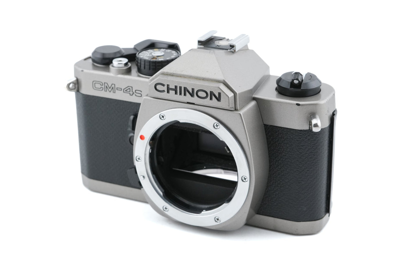 Chinon CM-4 · immagine principale