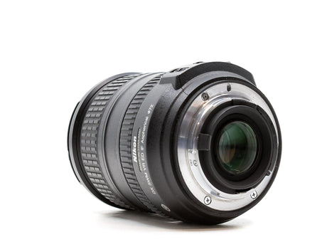 Nikon AF-S DX Nikkor 18-200mm f/3.5-5.6G IF-ED VR - segunda mano - excelente estado - detalle 3 de 3 - SKU 3785632 - Camera M