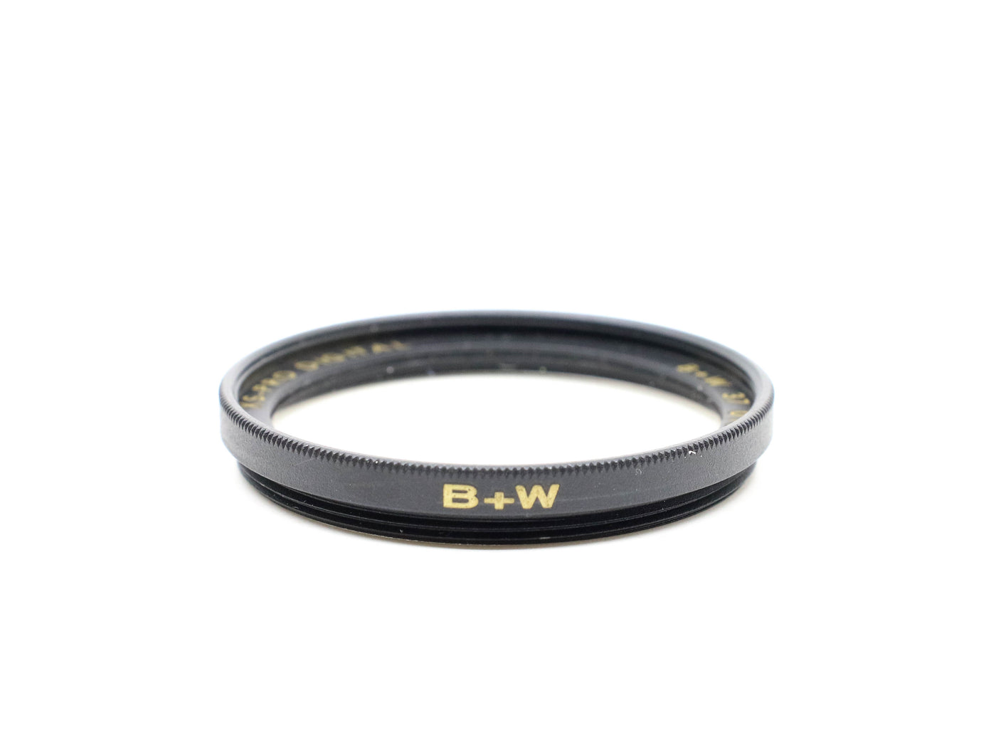 B+W 37mm XS-Pro Digital 010 UV-Haze MRC Nano Filter · Hauptbild