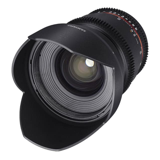 Samyang Sony E 16mm f/2 Lenses de segunda mano en Camera Market
