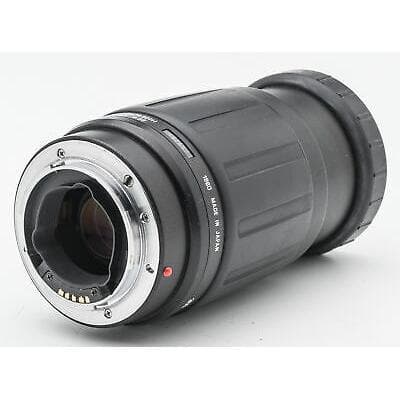 Tamron AF 100-300mm f/5-6.3 Lenses de segunda mano en Camera Market