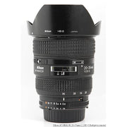 Nikon Lenses 70-210mm f/4-5.6 de segunda mano en Camera Market