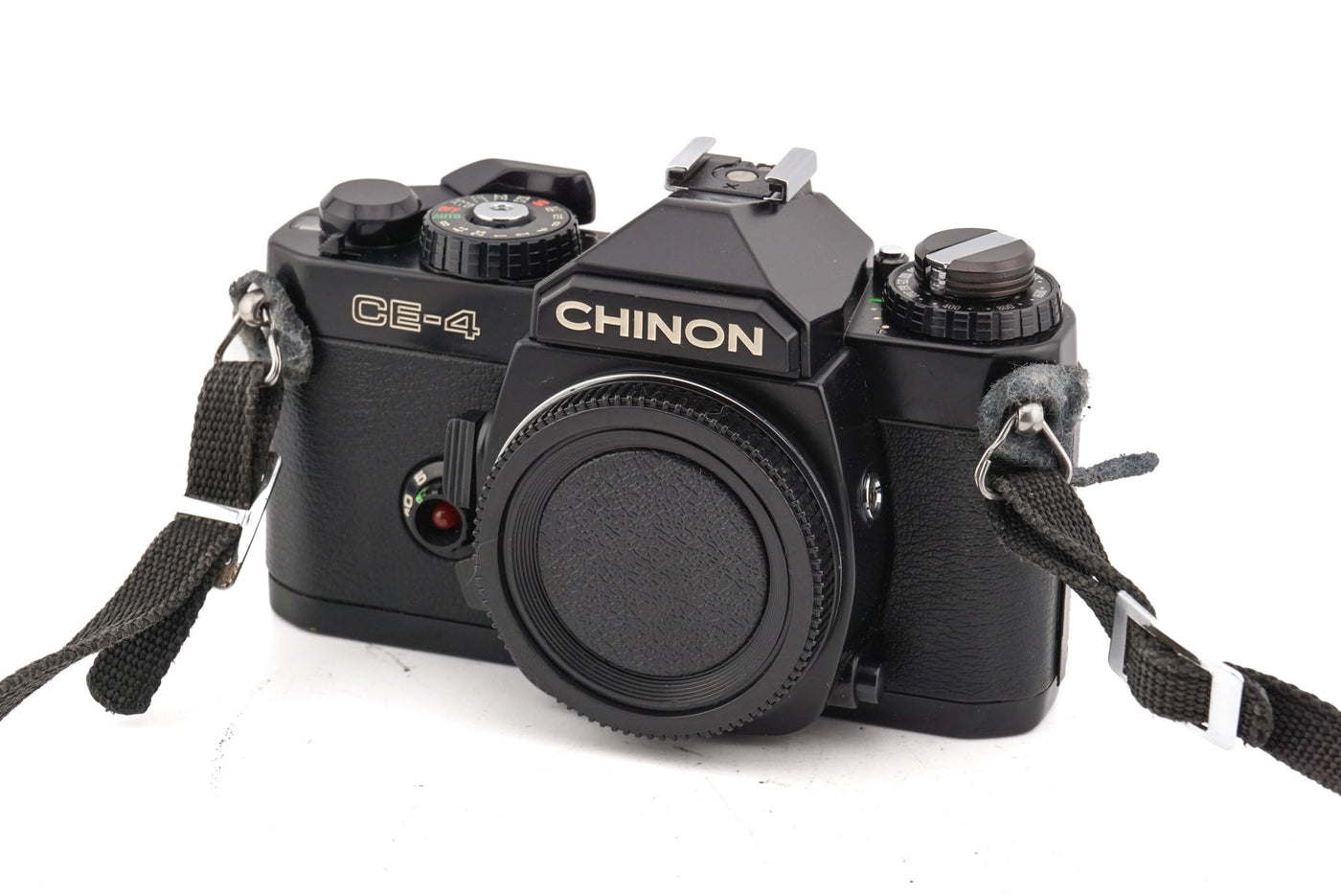 Chinon CE-4 · main image