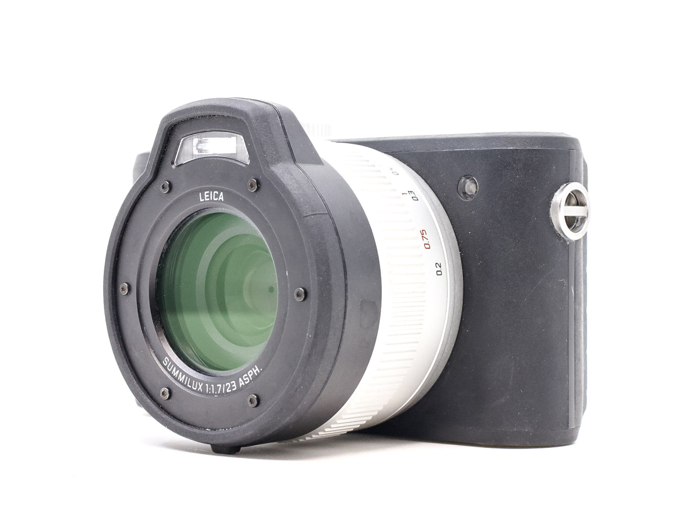 Leica X-U (Typ 113) · image principale