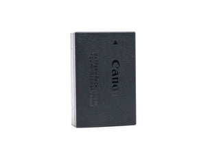 Canon LP-E17 Battery - segunda mano - excelente estado - foto principal - SKU 3787624 - Camera Market