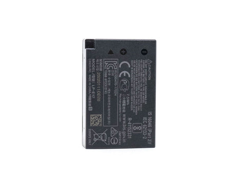 canon|lp-e17 battery - Excelente - 2