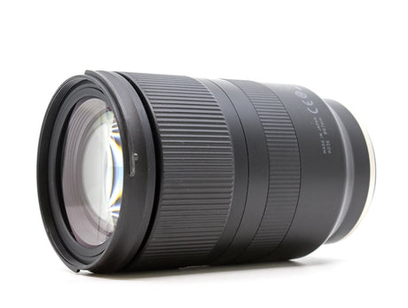 Tamron 28-75mm f/2.8 Di III RXD - Sony FE Anschluss