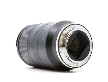Tamron 28-75mm f/2.8 Di III RXD - Sony FE Anschluss