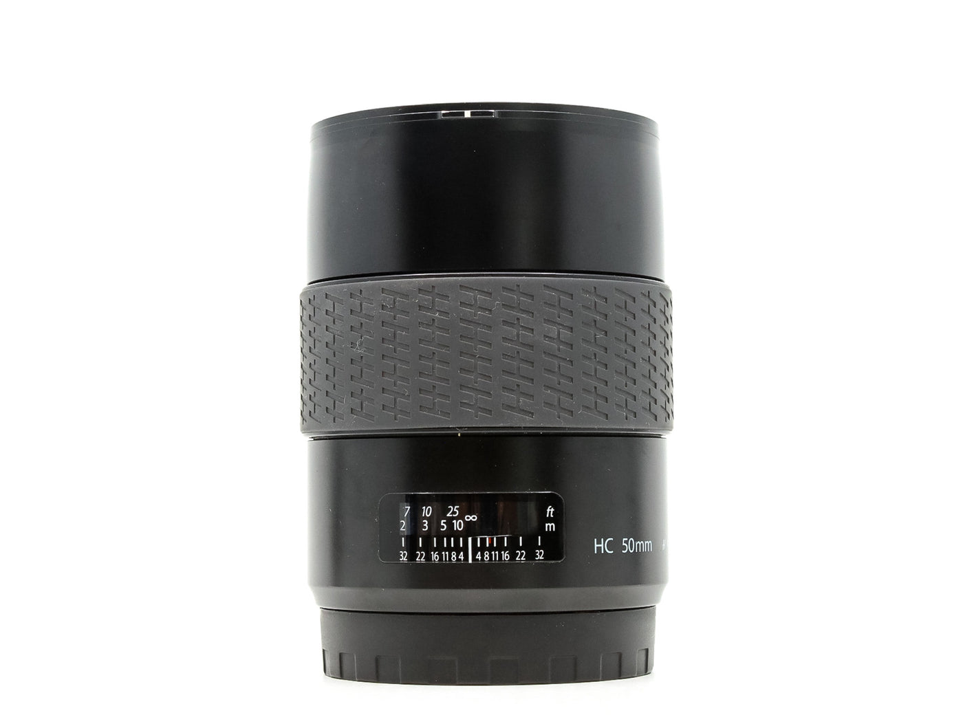 Hasselblad HC 50mm f/3.5 · immagine principale