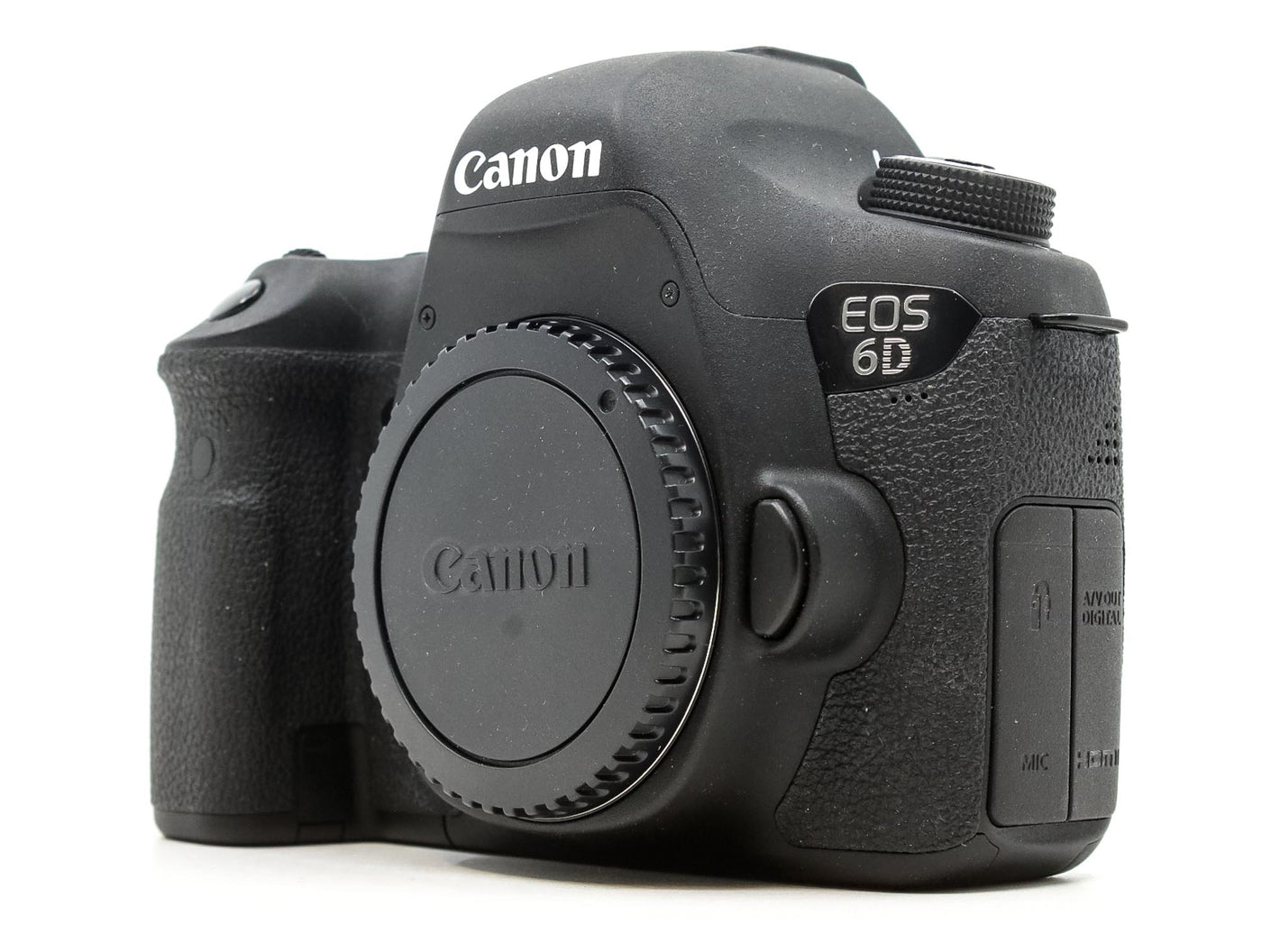 Canon EOS 6D · main image